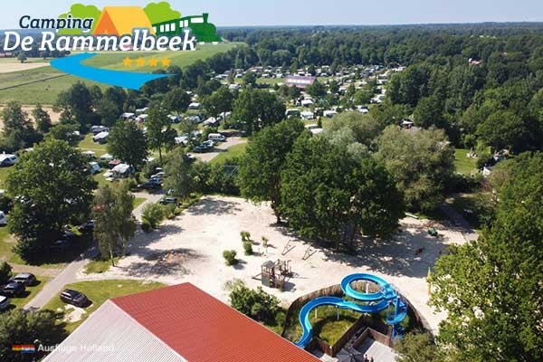 Camping de Rammelbeek