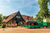 Camping in Twente, Holland – Familienurlaub