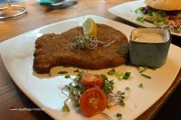 Camping Restaurant de Rammelbeek in Holland