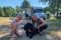Hundefreundlicher Camping in Holland