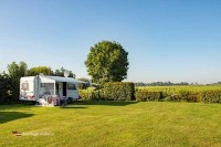 Camping Prinsenhof Utrecht