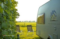Camping Utrecht Holland