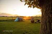 Campingplatz Utrecht Holland