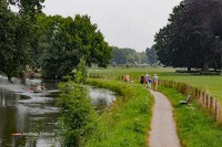 Kromme Rijn-Region Holland