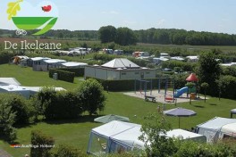 Camping De Ikeleane
