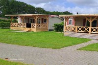 Mietunterkünfte Camping Friesland