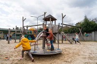 Camping Holland