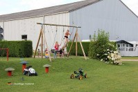 Camping Zeeland Holland