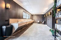 Komfortabler Campingplatz in Zeeland mit modernem Sanitär