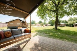 Glamping Terra Zen