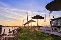 Restaurant am Wasser Braassemermeer Holland