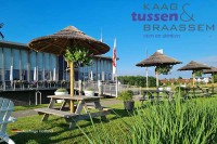 Restaurant Tussen Kaag & Braassem Holland