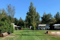 Camping Zen Ranch Drenthe