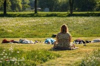 Retreats und besondere Aktivitäten in Drenthe Holland