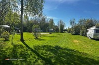 Ruhige Campingplatz in Drenthe Holland