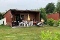 Wanderhütte mieten in Drenthe Holland