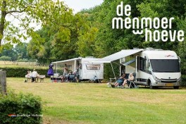 Camping De Menmoerhoeve