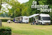 Camping De Menmoerhoeve