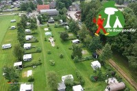 Campingplatz de Boergondiër