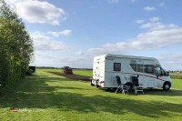 Wohnmobilstellplätze in Overijssel Holland