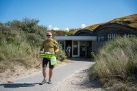 Urlaub auf Ameland direkt am Meer