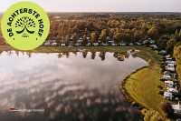 Camping Freizeitpark De Achterste Hoef ist ein 5-Sterne Familiencampingplatz in Nord Brabant