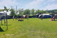 Camping Nord-Holland