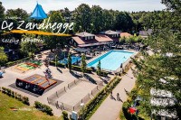 Camping de Zandhegge Holland