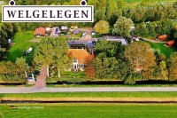 Camping Welgelegen – Natururlaub in Friesland Holland