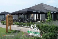 Camping mit Restaurant Holland