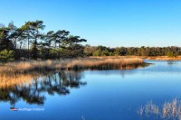 Camping in Overijssel Holland