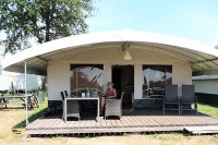 Camping Scholtenhagen in Twente Overijssel Holland