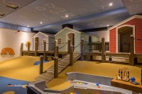 Glamping Zeeuwse Kust Renesse Zeeland Holland
