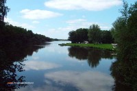 Campingplatz Friesland Holland
