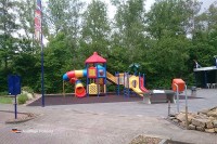 Campingplatz Leeuwarden