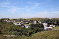 Campingplätze nähe Amsterdam am Meer