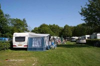 Campingplatz Zeeland
