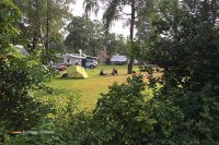 Camping Mooi Delden Achterhoek Twente Holland Niederlande