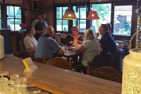 Gemütliche Camping Holland Niederlande