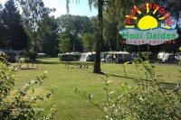 Park Camping Mooi Delden