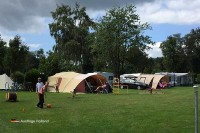 Park Campingplatz Mooi Delden Holland Niederlande