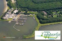 Glamping 't Oppertje