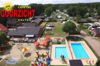 Glamping Goorzicht