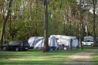 Campingplatz Achterhoek Holland