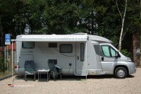 Wohnmobilplätze Gelderland Holland