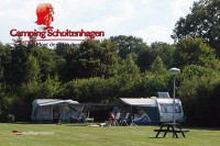 Campingplatz Scholtenhagen