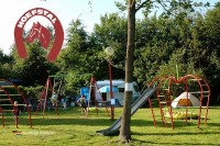 Minicampingplatz de Hoefstal